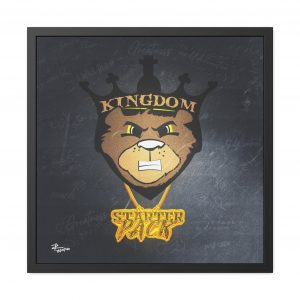 Gorilla Kingdom